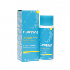 Цистифан Биорга (Cystiphane Biorga) шампунь против выпадения волос фл. 200мл