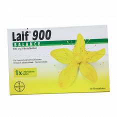 Лайф 900 баланс (Нейроплант, Гелариум аналог) №60 табл.