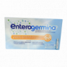 Энтерожермина суспензия д/перор. 4млрд 5мл (1 стик/день) №20