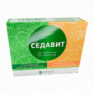 Седавит табл. N20