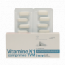 Витамин К1 для собак таблетки по 50мг №14
