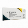 Эйлеа (Eylea) 40мг/мл 0,1мл №1