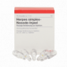 Герпес Симплекс Нозод-Инъель ампулы №10