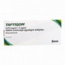 Таптиком капли глазные 0,0015%+0,5% 0,3мл №30