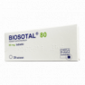 Биосотал :: Соталол Биогран Франция 80мг табл. №30