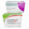 Атомоксетин 100 мг Европа :: Аналог Когниттера :: Glenmark / Aurobindo капс. №30