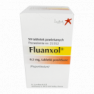 Флюанксол табл. 0,5мг №50