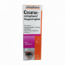 Кромо-Ратиофарм Кромогексал капли глазные (Германия) 10мл