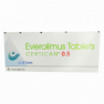 Сертикан 0.5мг (Эверолимус) Certican табл. №60